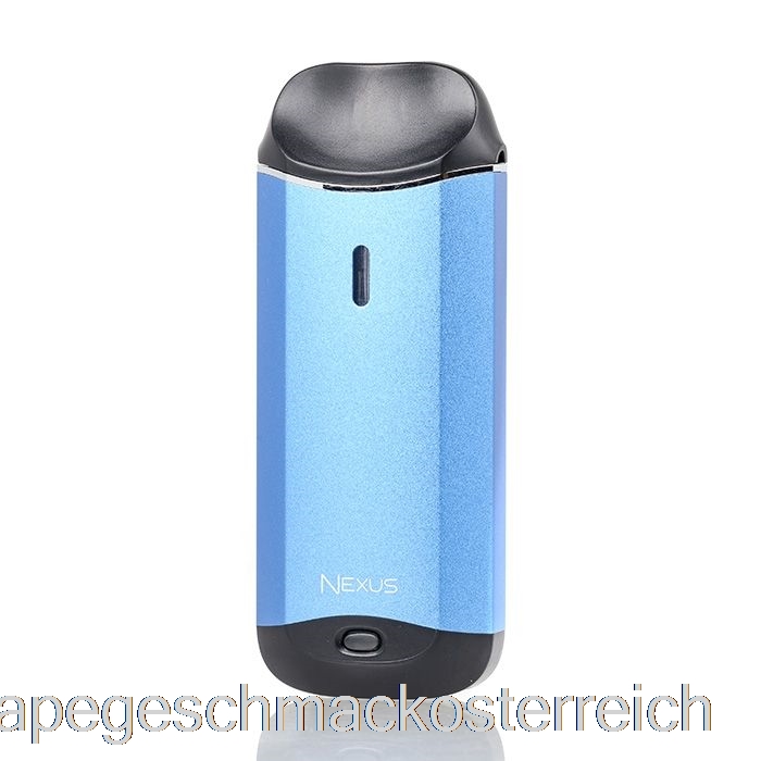 Vaporesso Nexus Aio Ultra Portable Kit Hellblauer Vape-Geschmack